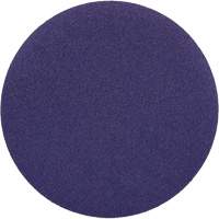 Disque en tissu 900DZ Hookit Cubitron II, dia 6", Grain 60+, C&eacute;ramique, Poids J Sécurité Médic