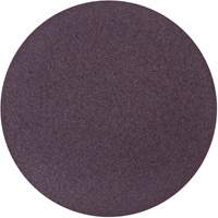 Metalite&reg; Cloth PSA Sanding Disc, 10" Dia., 36 Grit, Aluminum Oxide Sécurité Médic