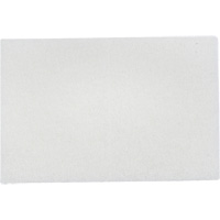 Bear-Tex Hand Pads, Non-Abrasive, 9" x 6" Sécurité Médic