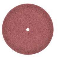 Bear-Tex&reg; High Strength Non-Woven Disc, 8" Dia., Very Fine Grit, Aluminum Oxide Sécurité Médic