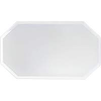 Replacement Plastic Shield for Suction & Pressure Cabinets Sécurité Médic