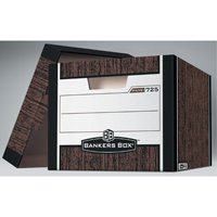 Boîtes de rangement Sécurité Médic