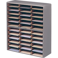 Casiers Value Sorters Sécurité Médic