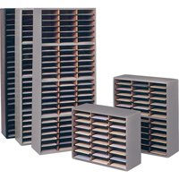 Casiers Value Sorters Sécurité Médic