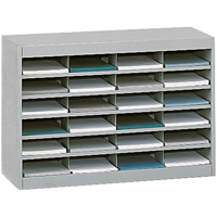 Literature Storage
