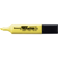 Textsurfer&reg; Classic Yellow Highlighter Sécurité Médic
