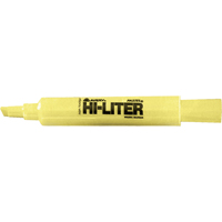 Avery Hi-Liter&reg; Sécurité Médic