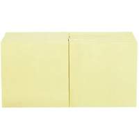 Post-it&reg; Notes Sécurité Médic