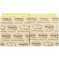 Post-it&reg; Notes Sécurité Médic