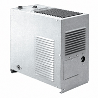 Remote Water Chillers Sécurité Médic