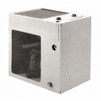 Remote Water Chillers Sécurité Médic
