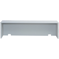 E-Z Sort&reg; Mailroom Furniture-Risers Sécurité Médic