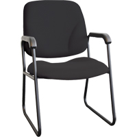 Onyx Reception Chair Sécurité Médic