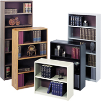 Biblioth&egrave;ques en acier Value Mate Sécurité Médic