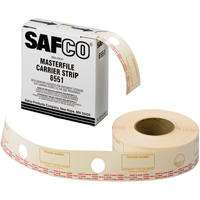 CARRIER STRIPS Sécurité Médic
