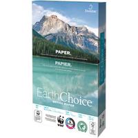 EarthChoice&reg; Office Paper, FSC, 8-1/2" x 14", 20 lbs., White Sécurité Médic