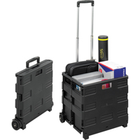 Stow-Away&reg; Crates Sécurité Médic