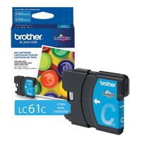 Innobella Cyan Ink Cartridge Sécurité Médic