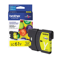 Innobella Yellow Ink Cartridge Sécurité Médic