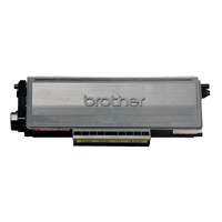 High Yield Toner Cartridge, Refurbished, Black Sécurité Médic