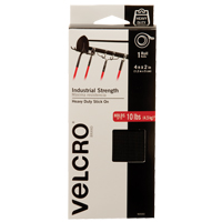 Hook & Loop Strips