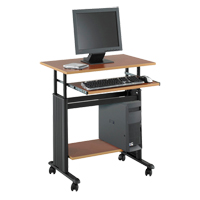 Mobile Workstations