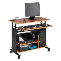 Muv Tower Desk Sécurité Médic