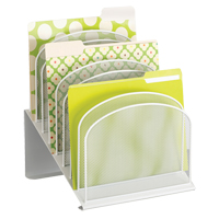 Organisateur de bureau Onyx Sécurité Médic