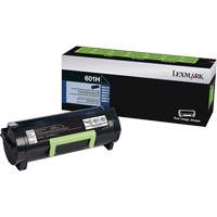 High-Yield Toner Cartridge Sécurité Médic