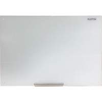 Glass Dry-Erase Board, Magnetic, 36" W x 24" H Sécurité Médic