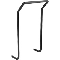 Poign&eacute;e de socle roulant pour syst&egrave;me de recharge modulaire Sécurité Médic