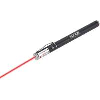Pointeur laser Sécurité Médic
