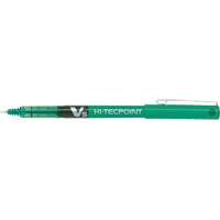 Hi-Tecpoint Pen, Green, 0.5 mm Sécurité Médic