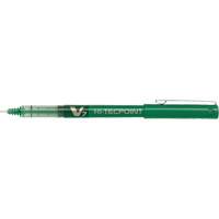 Hi-Tecpoint Pen, Green, 0.7 mm Sécurité Médic