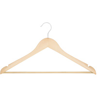 Contoured Hangers Sécurité Médic