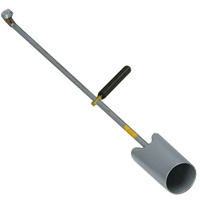 Chalumeau &agrave; gaz portatif Torchman 500 Sécurité Médic