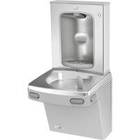VersaFiller Water Fountain & Bottle Fillers Sécurité Médic