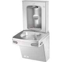 VersaFiller Water Fountain & Bottle Fillers Sécurité Médic