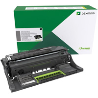 MX721 Black Printer Imaging Unit Sécurité Médic