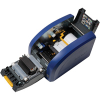 i530 Industrial Label Printer without Wi-Fi, 4.25" Tape Sécurité Médic