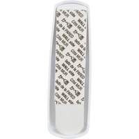 Crochet pour v&ecirc;tements Sécurité Médic