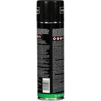 90 High Strength Adhesive, Clear, Aerosol Can Sécurité Médic