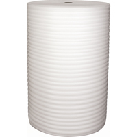 StarFoam Foam Roll, Regular, 1/8" Thick, 48" W x 550' L Sécurité Médic