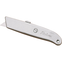 Knife, Steel, Metal Handle Sécurité Médic