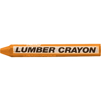 Crayons Lumber -50° &agrave; 150°F Sécurité Médic