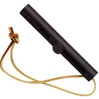 Support hexagonal en m&eacute;tal pour crayons de peinture Paintstik Sécurité Médic