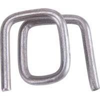Seals & Buckles for Polypropylene Strapping Sécurité Médic
