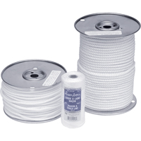 Ropes, Nylon, 250' Sécurité Médic