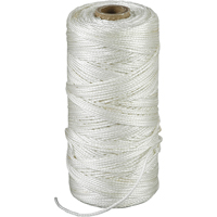 Ropes, Nylon, 550' Sécurité Médic