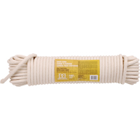 Ropes, Cotton, 100' Sécurité Médic